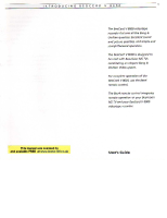 Bang & Olufsen - BeoCord_V-8000-Owners-Manual